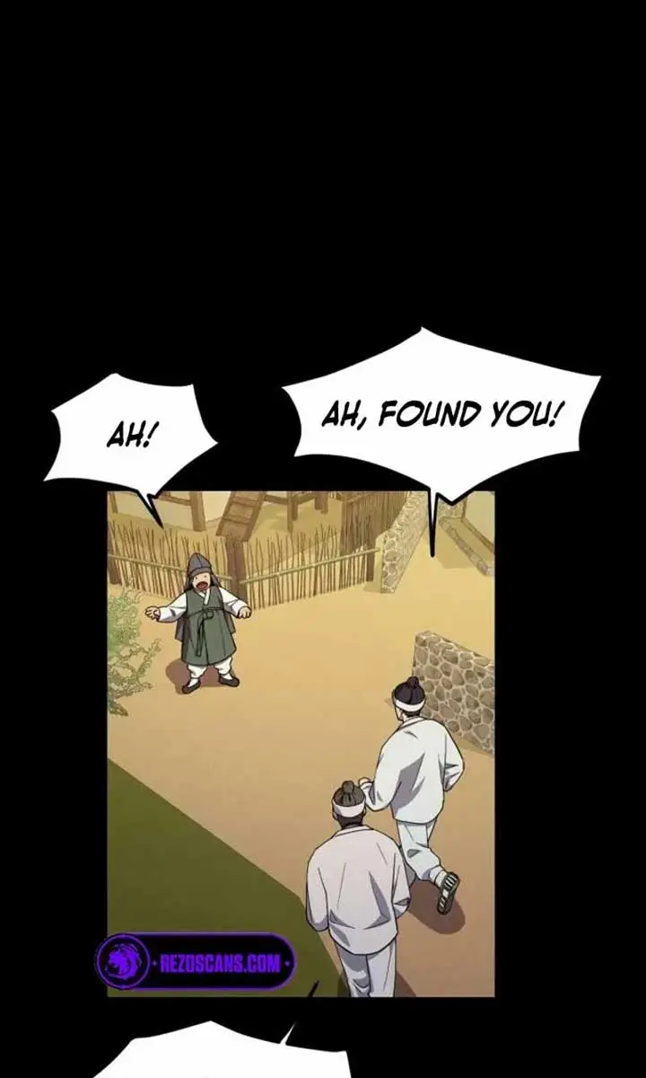 Under the Shade of Wild Roses Chapter 18 Page 7