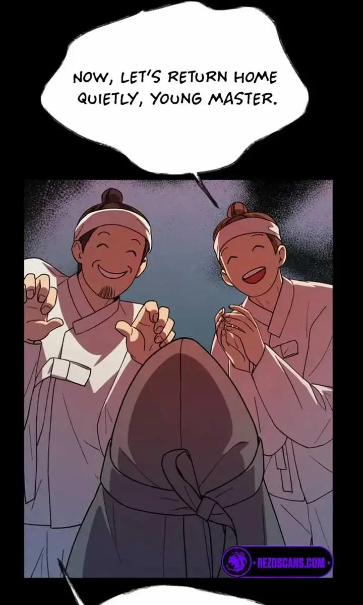Under the Shade of Wild Roses Chapter 18 Page 9