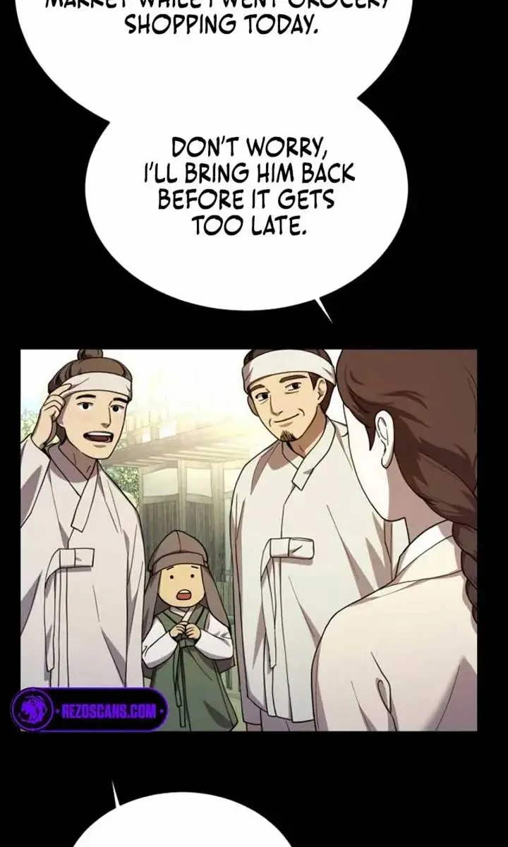 Under the Shade of Wild Roses Chapter 18 Page 18