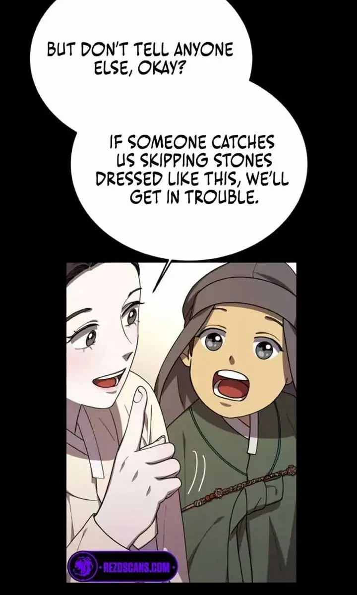 Under the Shade of Wild Roses Chapter 18 Page 60