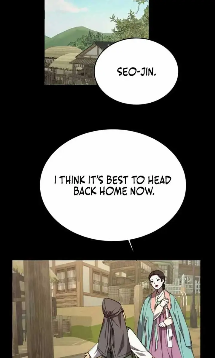 Under the Shade of Wild Roses Chapter 18 Page 80