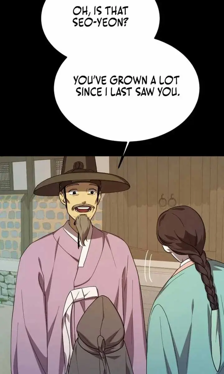 Under the Shade of Wild Roses Chapter 18 Page 91