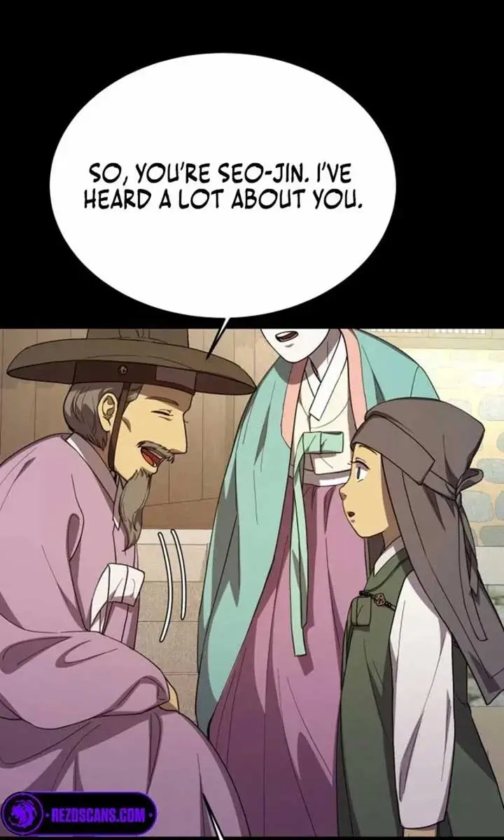 Under the Shade of Wild Roses Chapter 18 Page 94