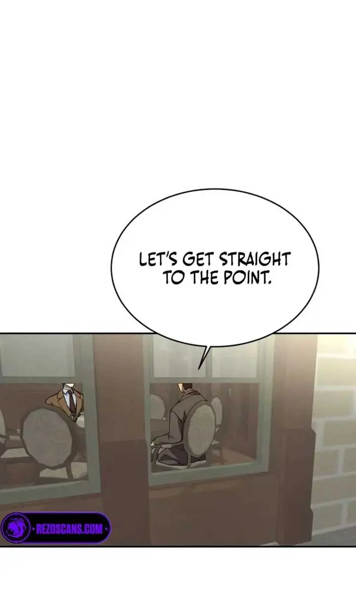 Under the Shade of Wild Roses Chapter 19 Page 2