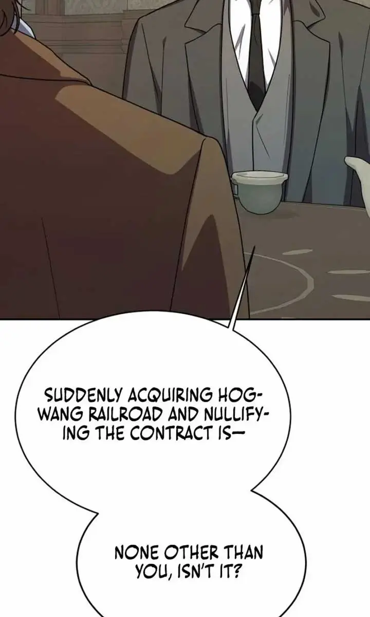 Under the Shade of Wild Roses Chapter 19 Page 9