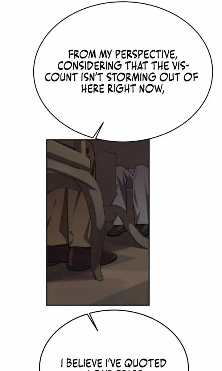 Under the Shade of Wild Roses Chapter 19 Page 23