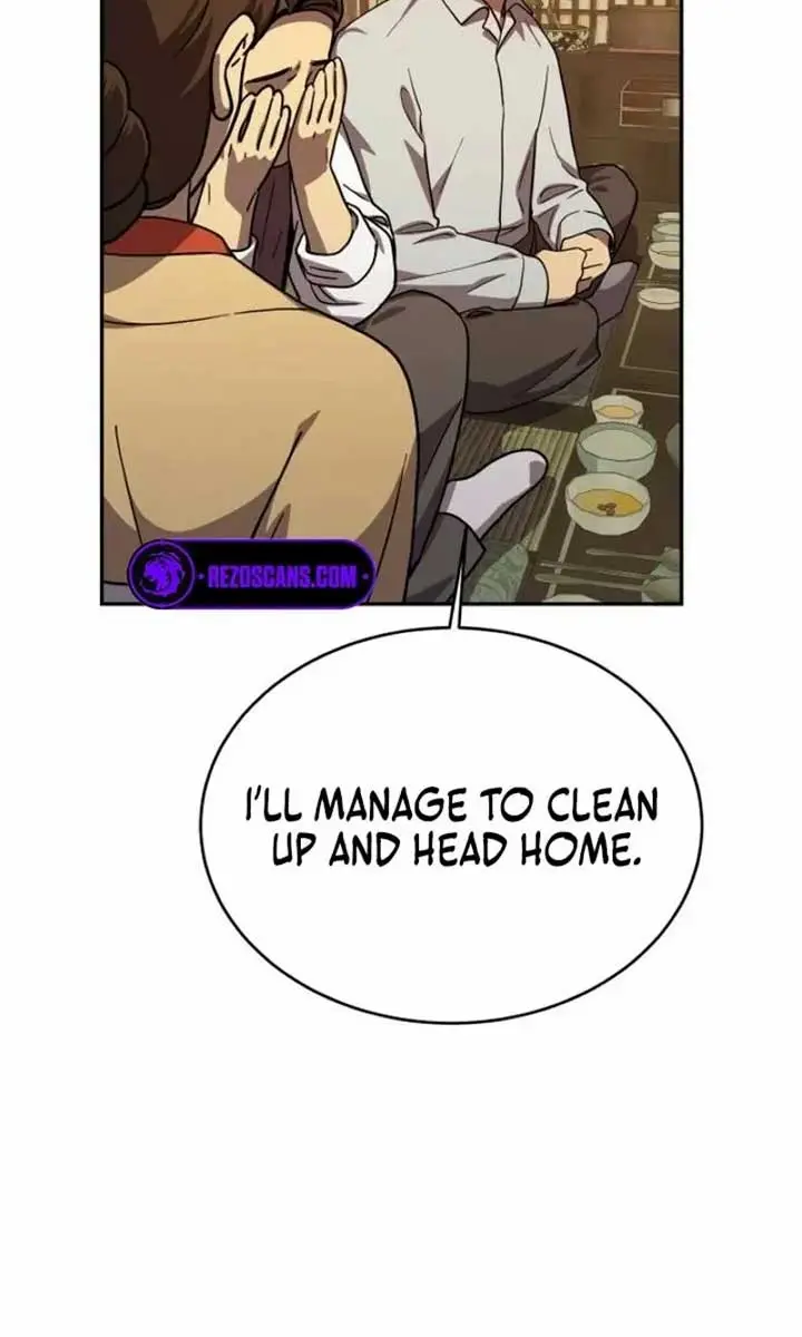 Under the Shade of Wild Roses Chapter 19 Page 64