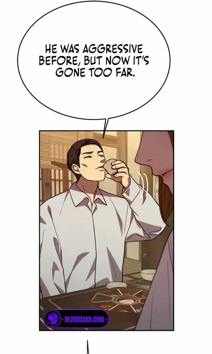 Under the Shade of Wild Roses Chapter 19 Page 69