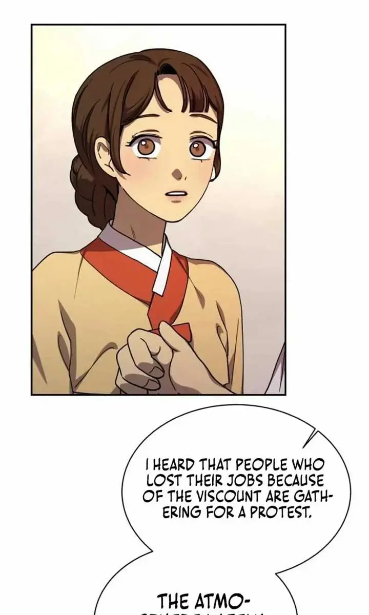 Under the Shade of Wild Roses Chapter 19 Page 74
