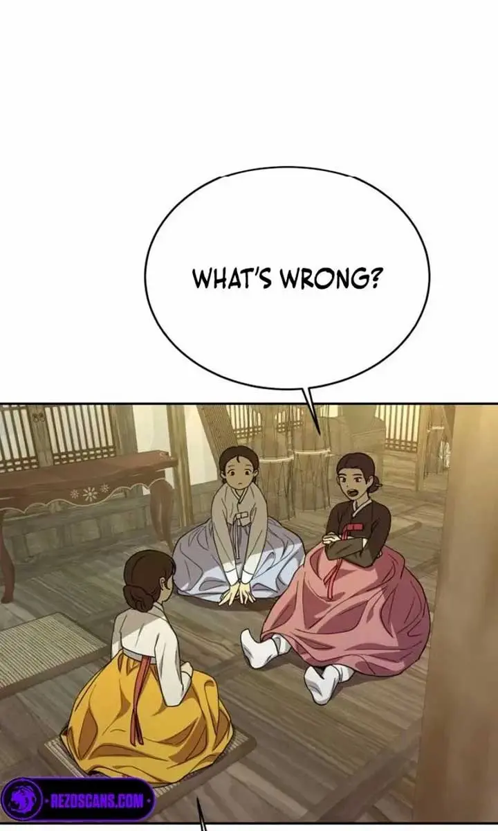 Under the Shade of Wild Roses Chapter 19 Page 79