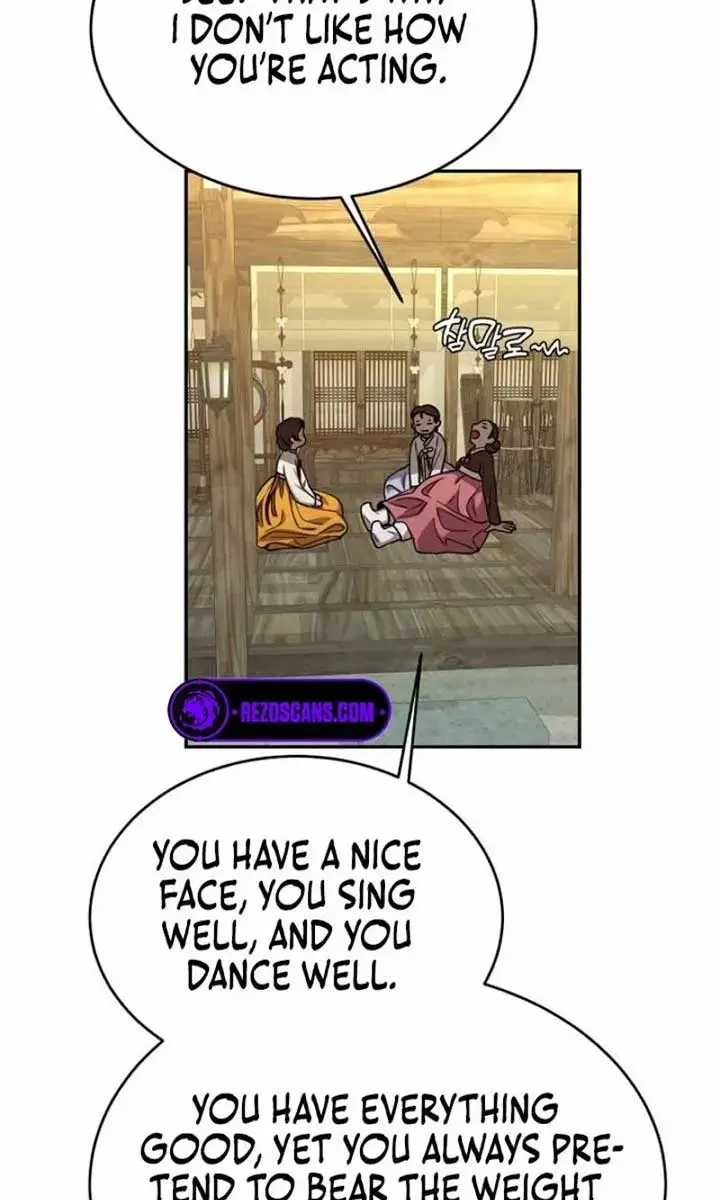 Under the Shade of Wild Roses Chapter 19 Page 86