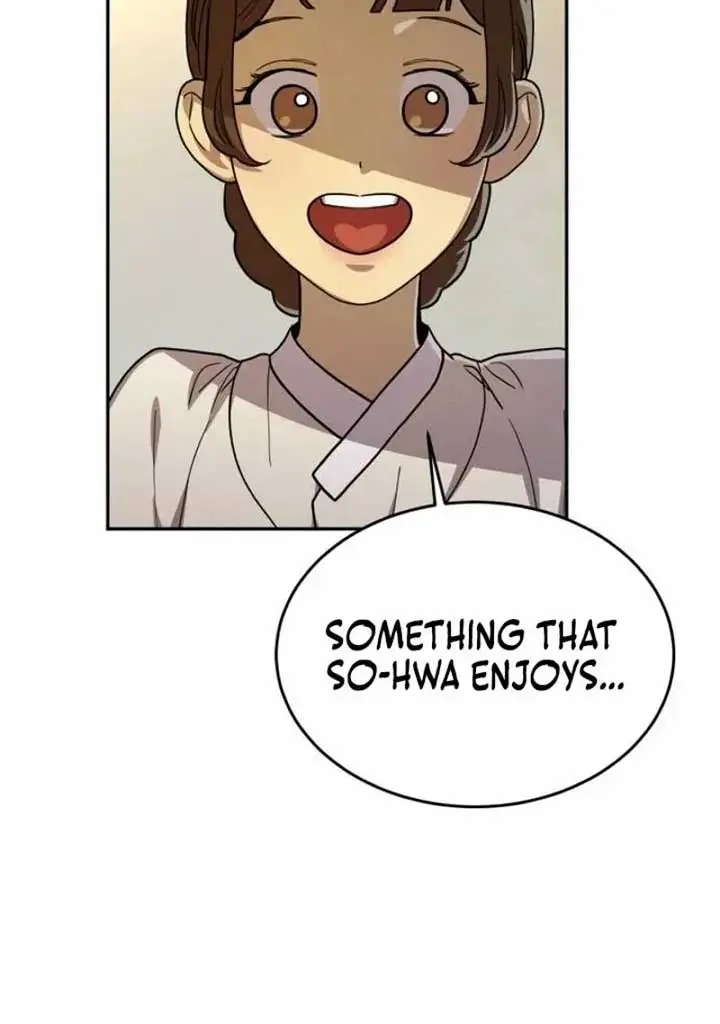 Under the Shade of Wild Roses Chapter 19 Page 91