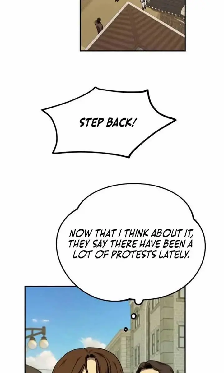 Under the Shade of Wild Roses Chapter 19 Page 112