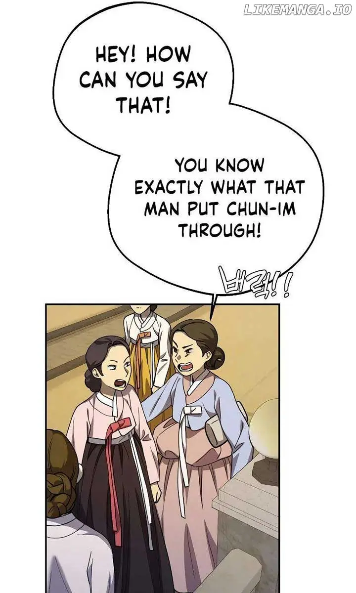 Under the Shade of Wild Roses Chapter 23 Page 36