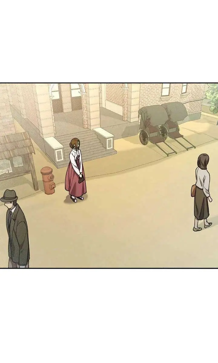 Under the Shade of Wild Roses Chapter 23 Page 57