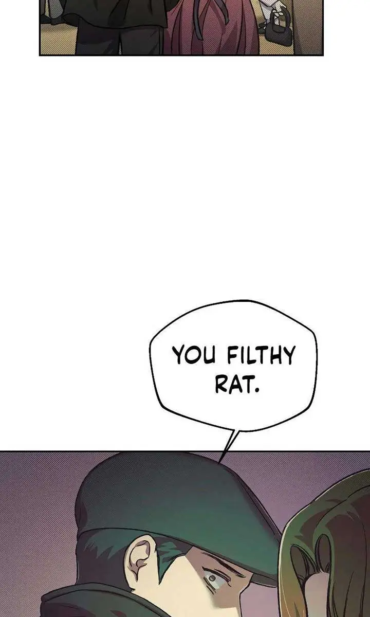 Under the Shade of Wild Roses Chapter 23 Page 74