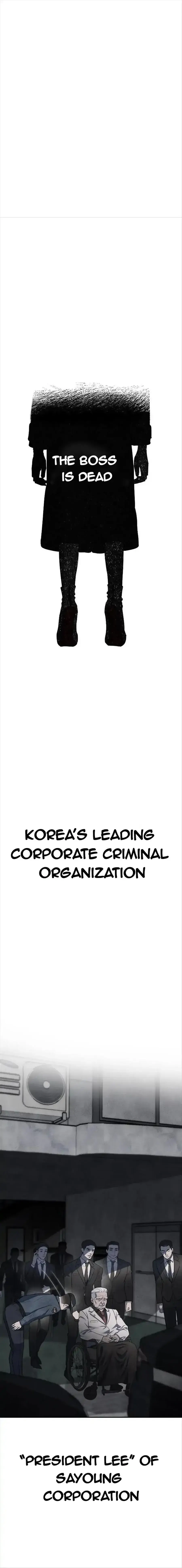 Undercover at Chaebol High Chapter 1 Page 2