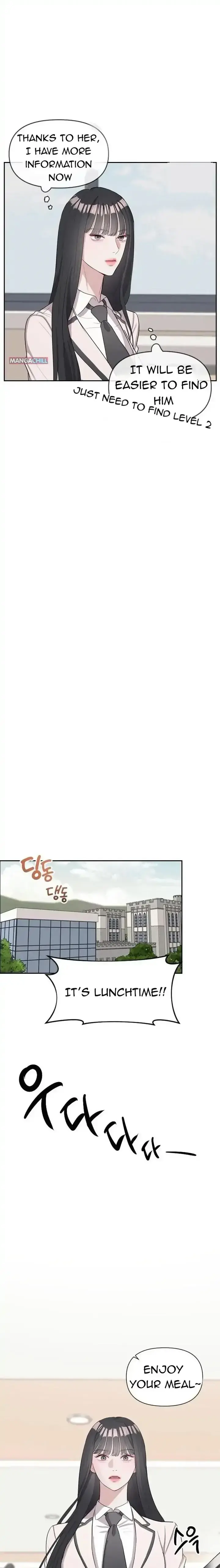 Undercover at Chaebol High Chapter 1 Page 21