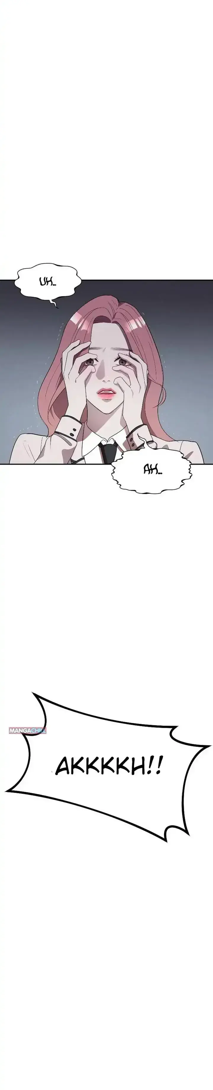 Undercover at Chaebol High Chapter 1 Page 36