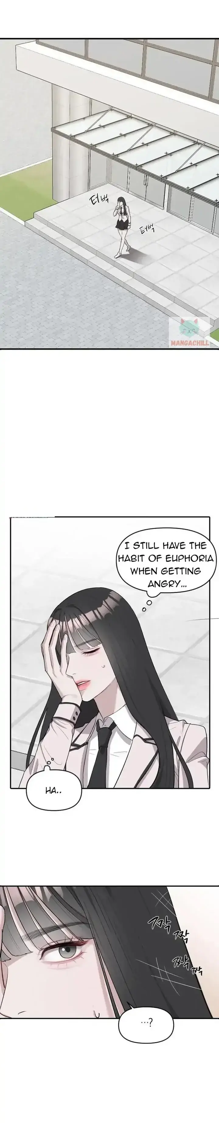 Undercover at Chaebol High Chapter 1 Page 37