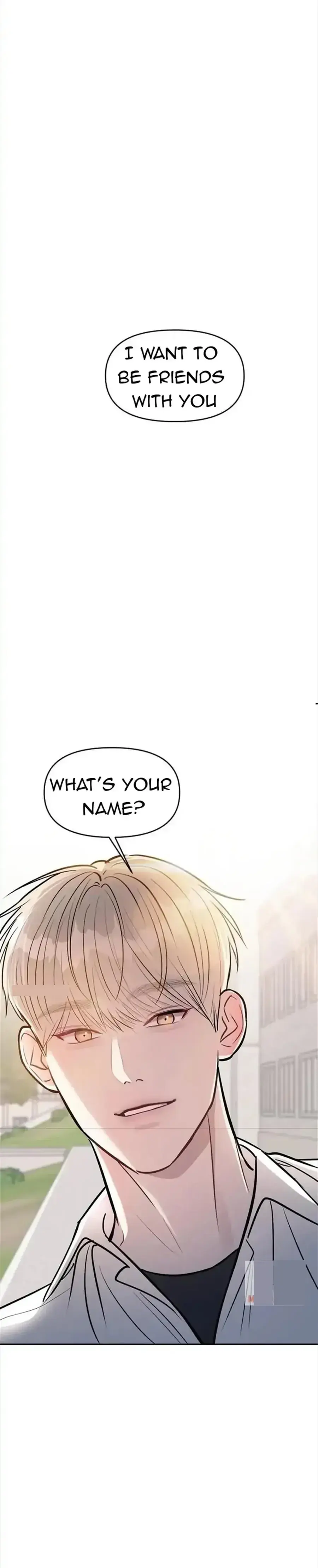 Undercover at Chaebol High Chapter 2 Page 4