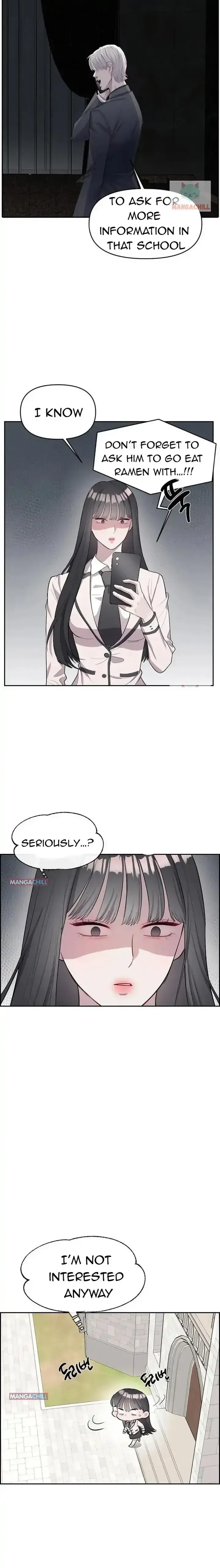 Undercover at Chaebol High Chapter 2 Page 18