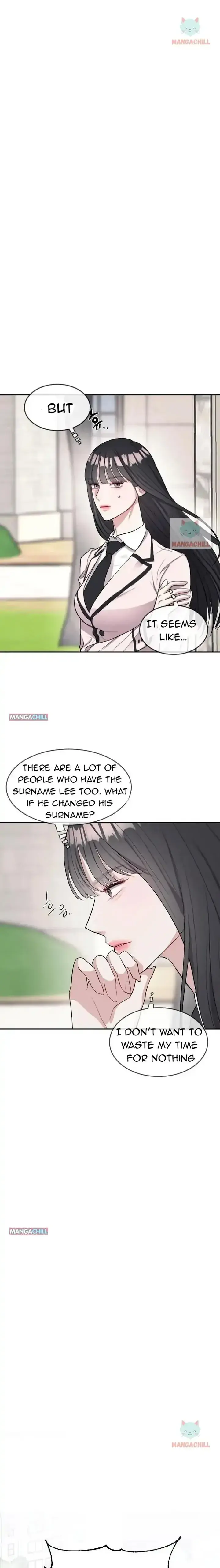 Undercover at Chaebol High Chapter 2 Page 19