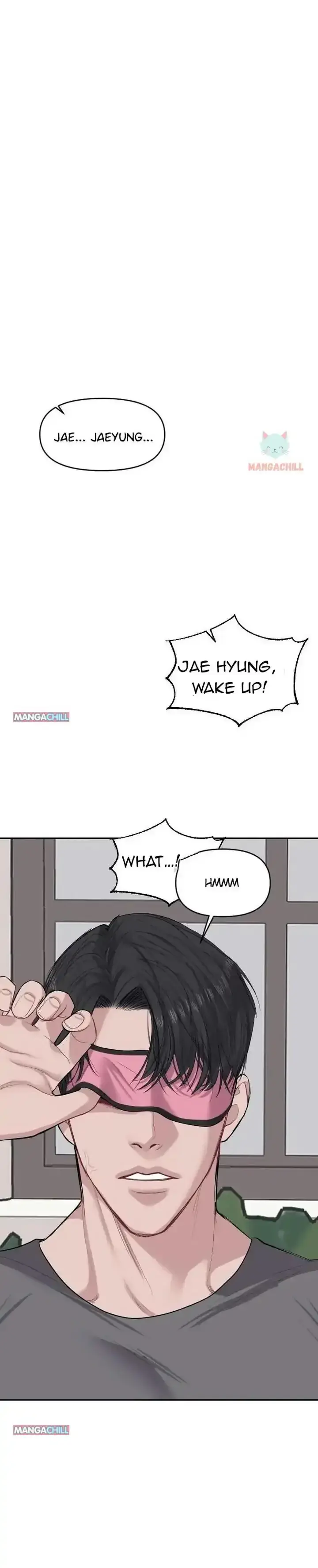 Undercover at Chaebol High Chapter 2 Page 31