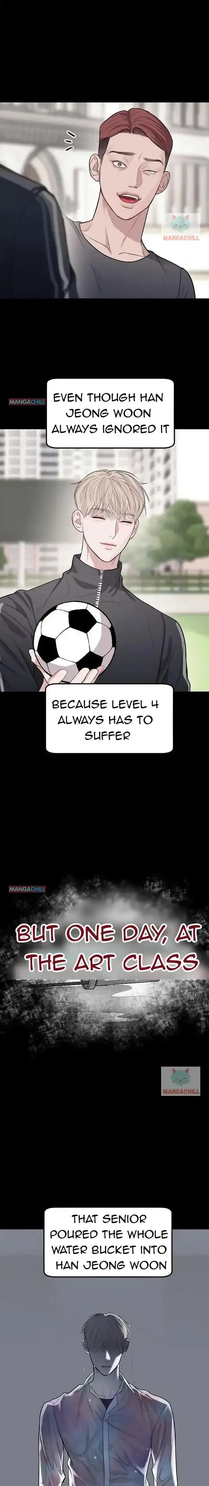 Undercover at Chaebol High Chapter 2 Page 42