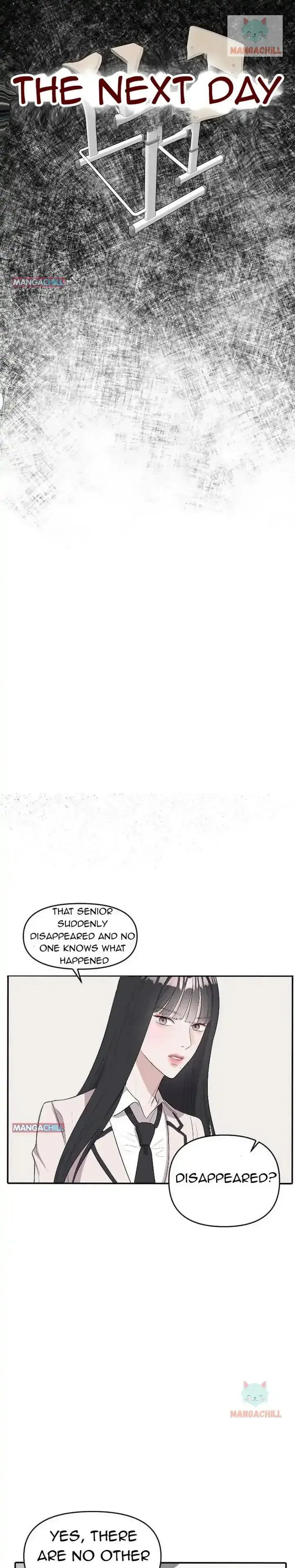 Undercover at Chaebol High Chapter 2 Page 44