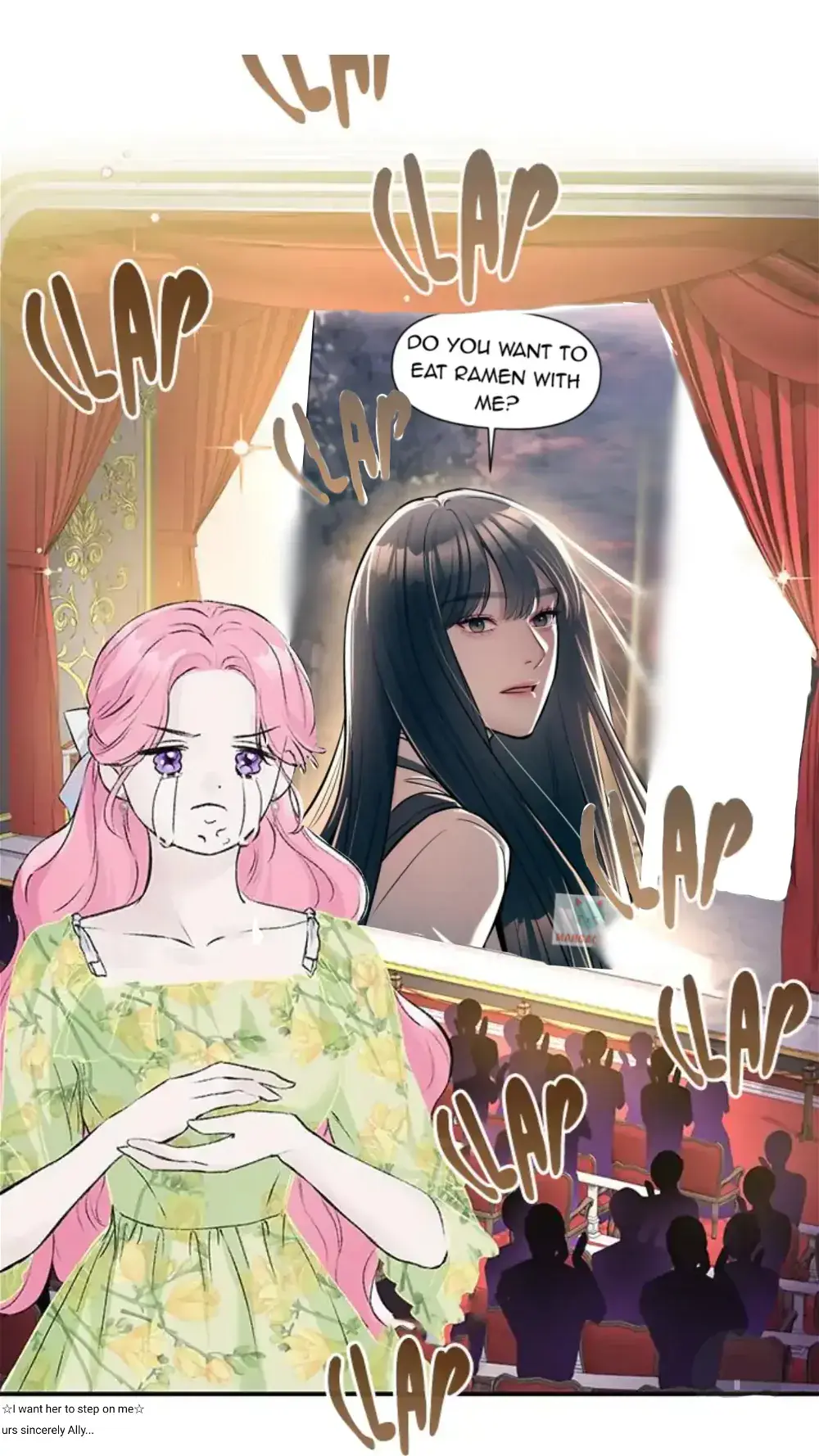 Undercover at Chaebol High Chapter 2 Page 47