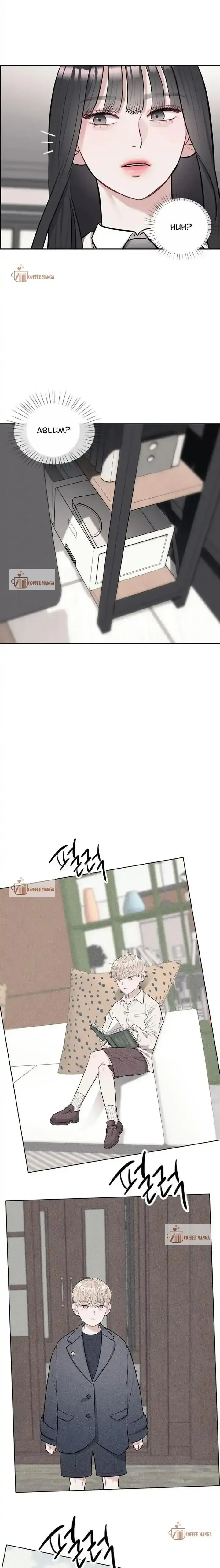 Undercover at Chaebol High Chapter 3 Page 18