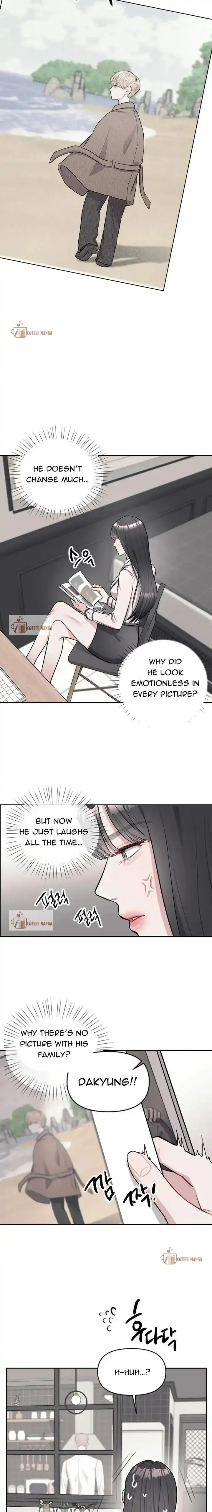 Undercover at Chaebol High Chapter 3 Page 19