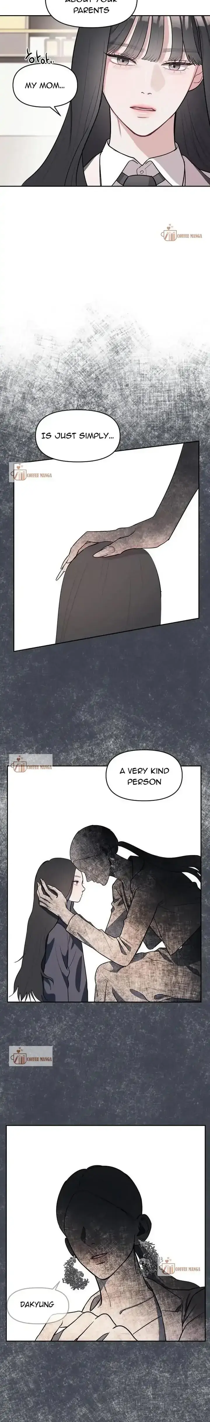 Undercover at Chaebol High Chapter 3 Page 29
