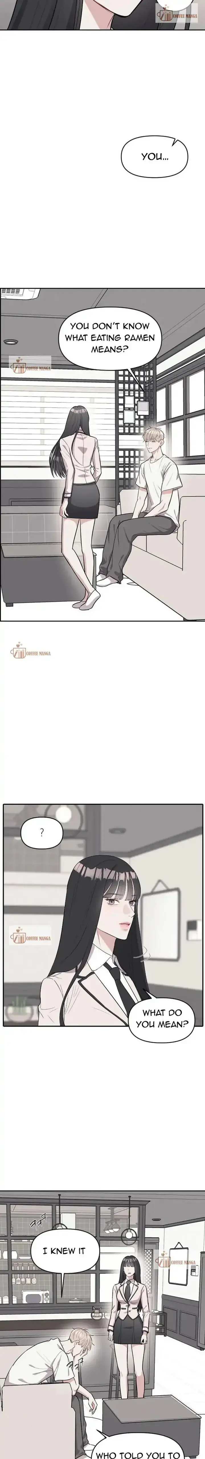 Undercover at Chaebol High Chapter 3 Page 32