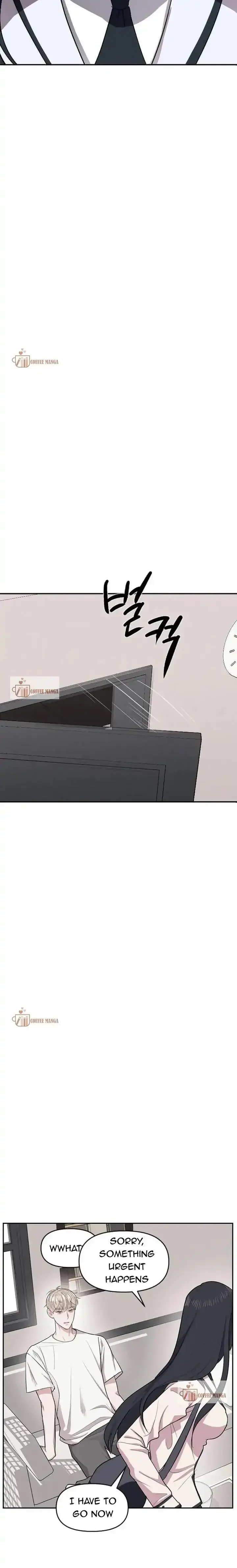 Undercover at Chaebol High Chapter 3 Page 37