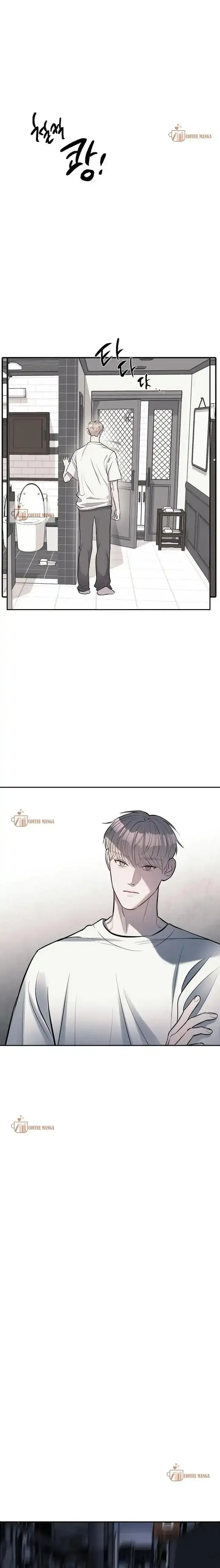 Undercover at Chaebol High Chapter 3 Page 38