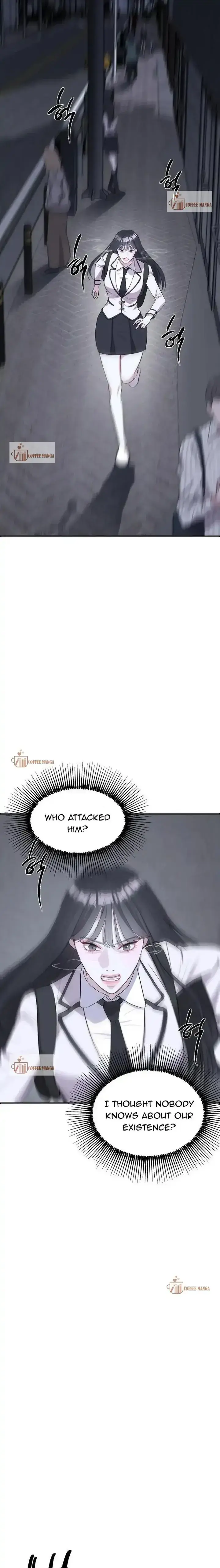 Undercover at Chaebol High Chapter 3 Page 39