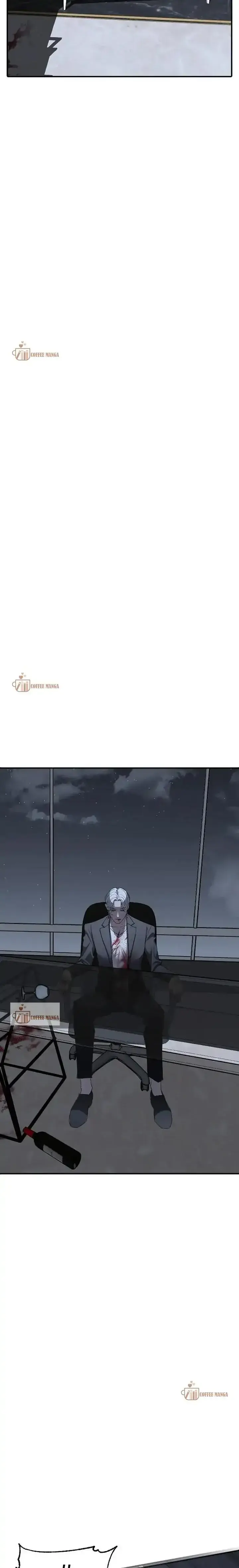 Undercover at Chaebol High Chapter 3 Page 41