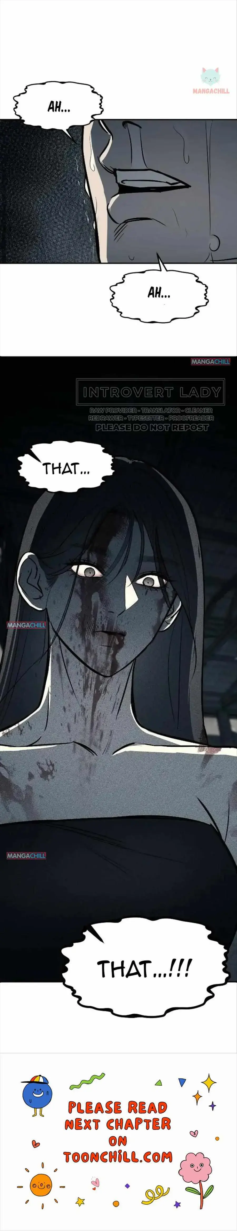 Undercover at Chaebol High Chapter 13 Page 6