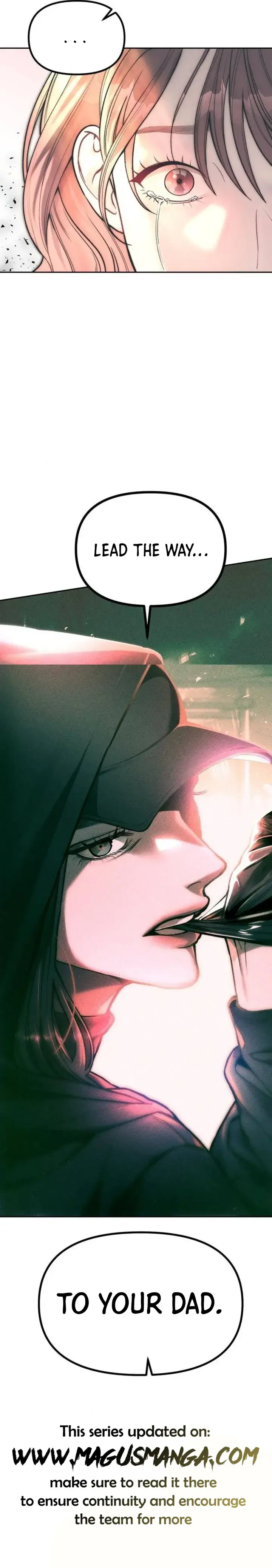 Undercover at Chaebol High Chapter 25 Page 15