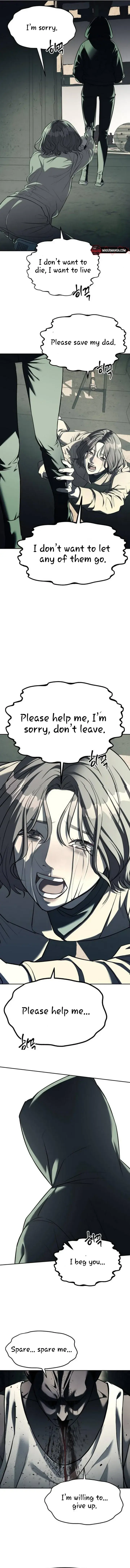Undercover at Chaebol High Chapter 26 Page 5