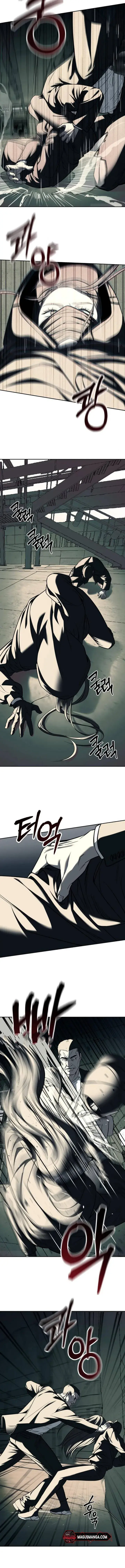 Undercover at Chaebol High Chapter 26 Page 11