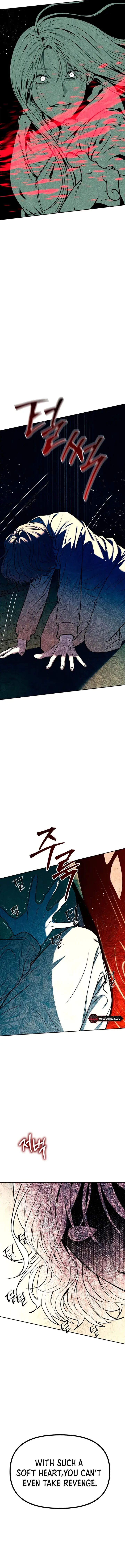 Undercover at Chaebol High Chapter 27 Page 6