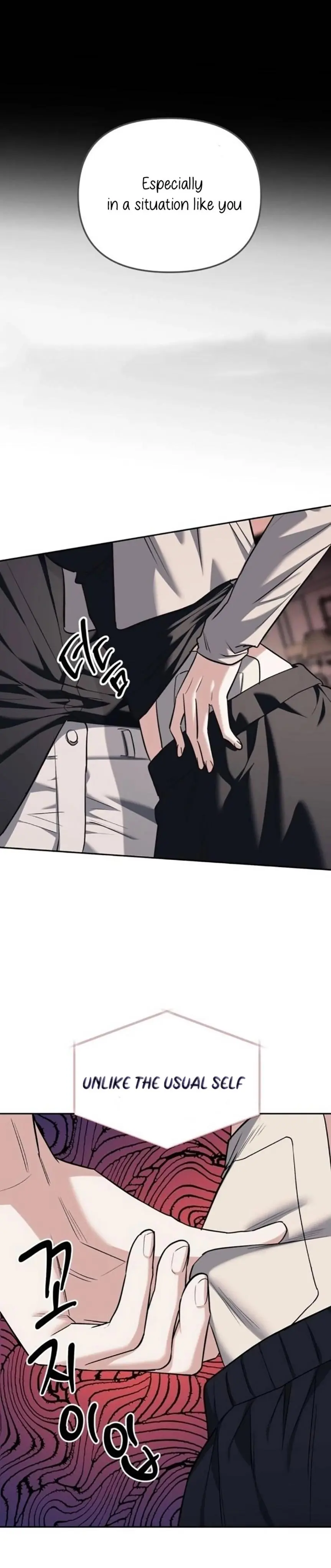 Undercover at Chaebol High Chapter 30 Page 10