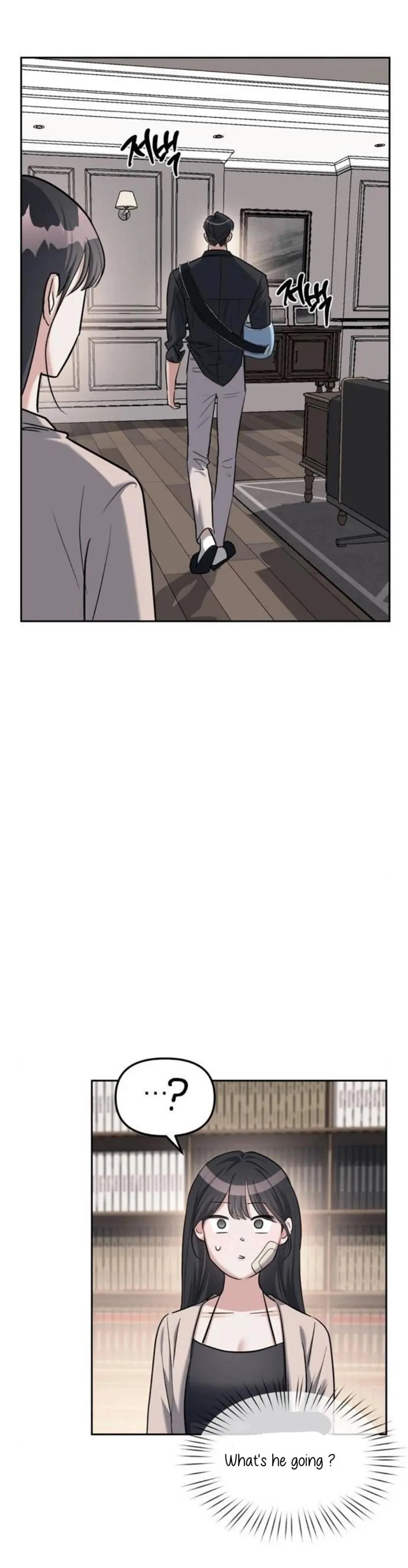 Undercover at Chaebol High Chapter 30 Page 17