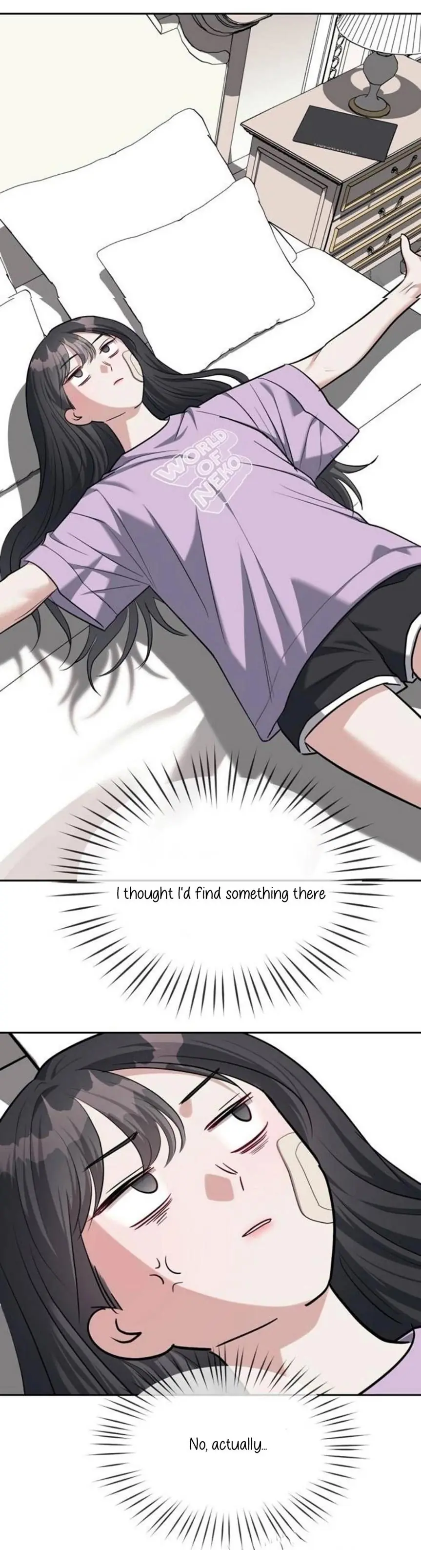 Undercover at Chaebol High Chapter 30 Page 19