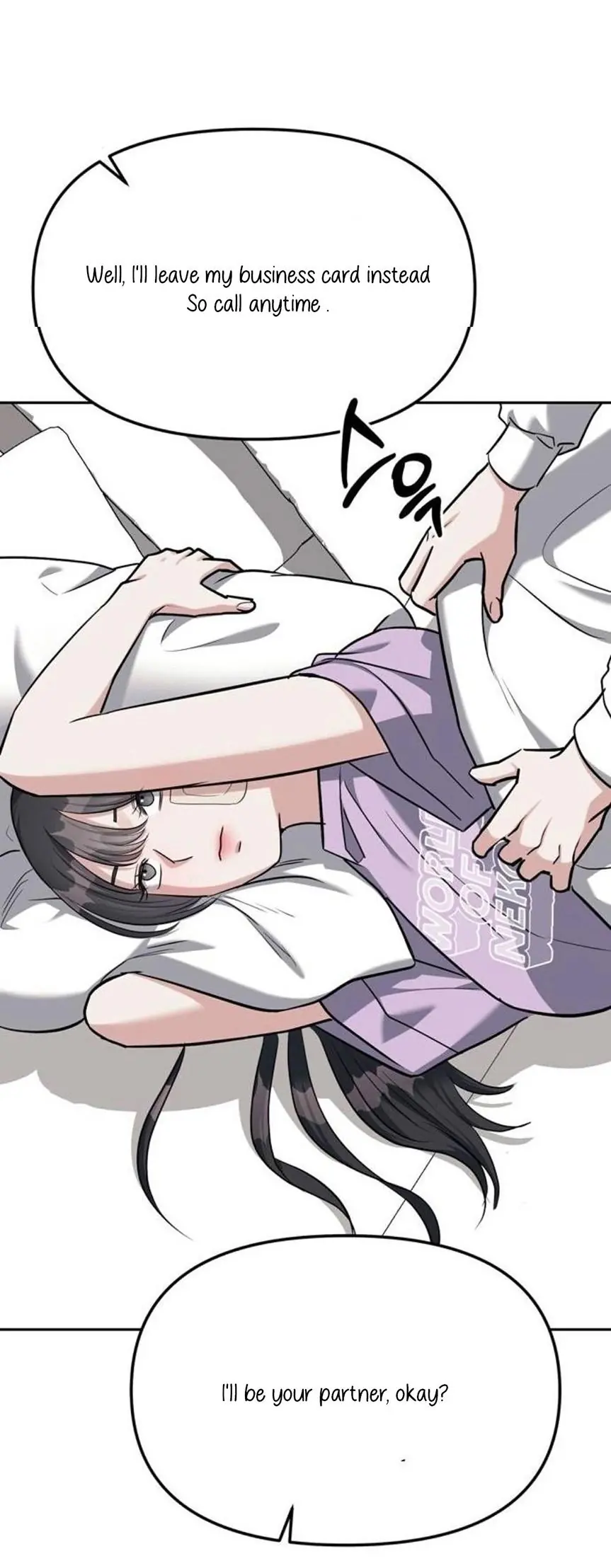 Undercover at Chaebol High Chapter 30 Page 22
