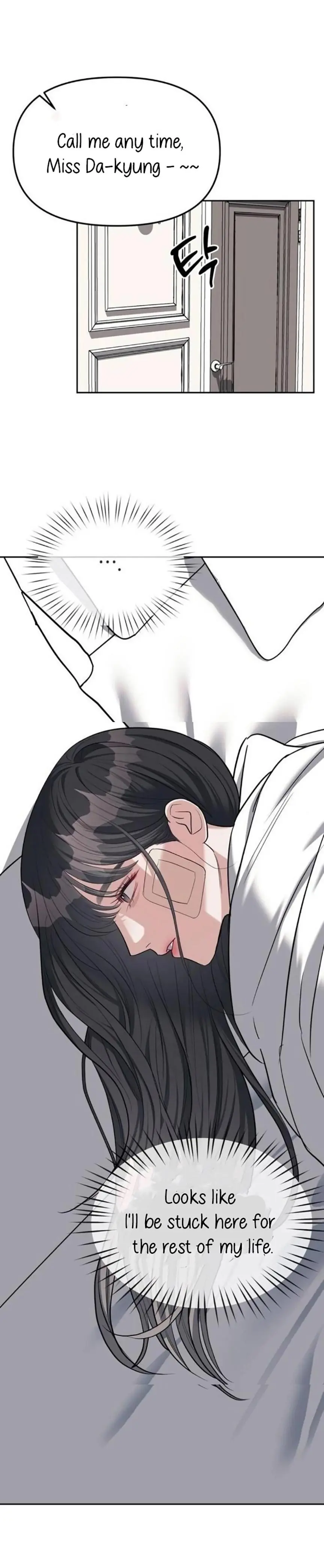 Undercover at Chaebol High Chapter 30 Page 24