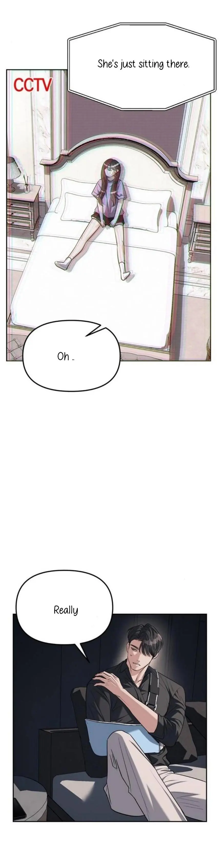 Undercover at Chaebol High Chapter 30 Page 26